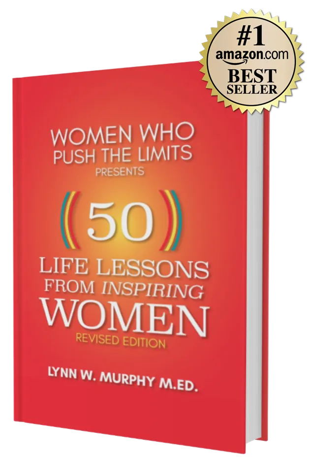 Wwptl Life Lessons From Inspiring Women 3d Amazon Bestseller