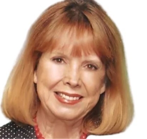 Mary Jo West